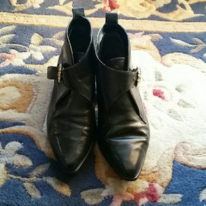 Beatle boots